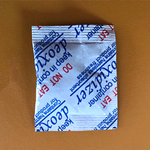 高水分食品脫氧劑 高水分食品脫氧劑